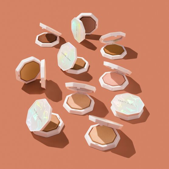 DEMI'GLOW ILUMINADOR TROPHIES IN TRUFFLE